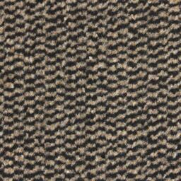JVL Commodore Brown Black Barrier Mat 80 x 140cm - Cream - JVL Homewares - Wilko - thumbnail 4