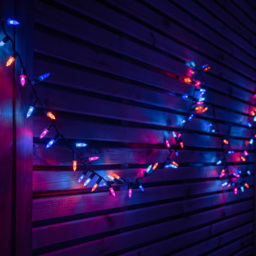 Samuel Alexander 300 Rainbow LED Multi-Function Fairy Cap Green String Light 7.5m - Size: 5 x 750 x 11cm - Wilko - thumbnail 3
