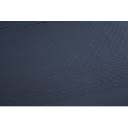 Manhattan Pinsonic Duvet Cover and Pillowcase Set - Navy/Double - Wilko - thumbnail 4