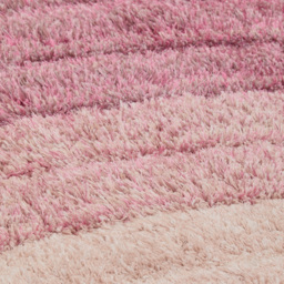 DS Living Stella Purple Ultra Plush Rug 160 x 230cm - Wilko - thumbnail 5