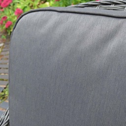Royalcraft Paris 2 Seater Grey Imperial Companion Seat - Wilko - thumbnail 6
