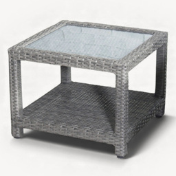 Royalcraft Paris 2 Seater Grey Imperial Companion Seat - Wilko - thumbnail 4