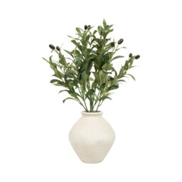 Potted Olive Tree2 - Wilko - thumbnail 3