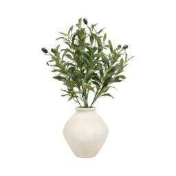 Potted Olive Tree2 - Wilko