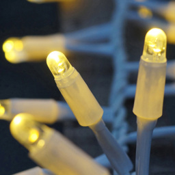 Eagle Connect 750 Warm White LED White Cluster Light 15m - Size: 0 x 1500 x 0cm - Wilko - thumbnail 7