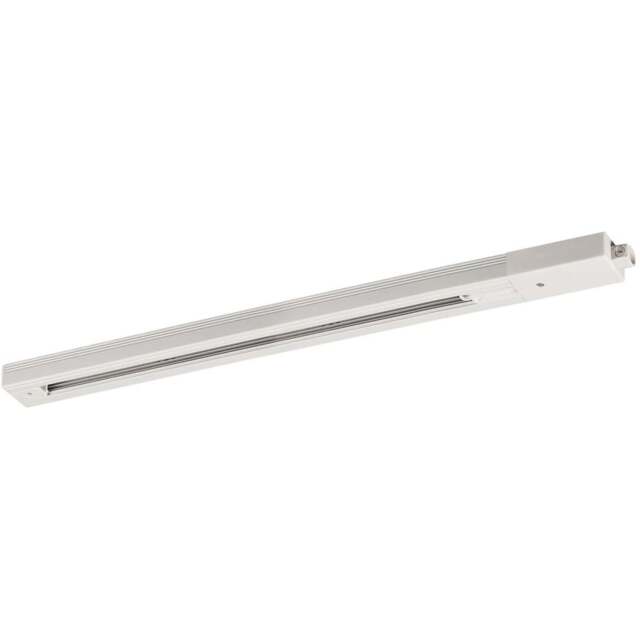 Nordlux Link White Track Light 1.8m - Size: 1.8 x 3.5 x 1.8cm - Wilko - image 1