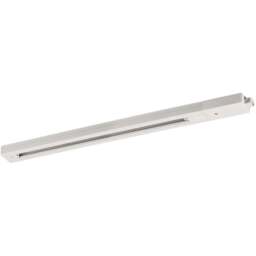 Nordlux Link White Track Light 1.8m - Size: 1.8 x 3.5 x 1.8cm - Wilko - thumbnail 1