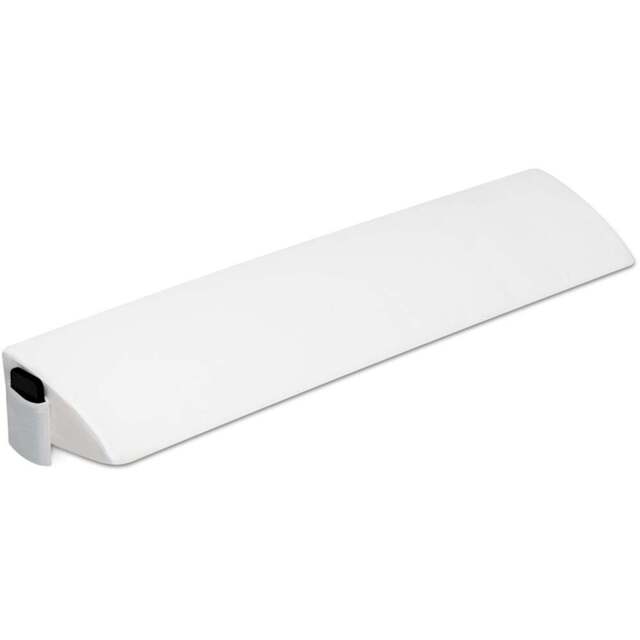 Costway Full Size Wedge Pillow - Size: Single - White - Wilko - image 1