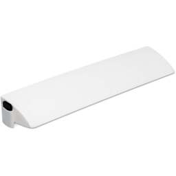 Costway Full Size Wedge Pillow - Size: Single - White - Wilko - thumbnail 1