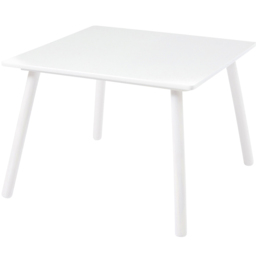 Liberty House Toys Kids Unicorn Table and 2 Chairs Chest - Size: 44 x 60 x 60cm - Wilko - thumbnail 4