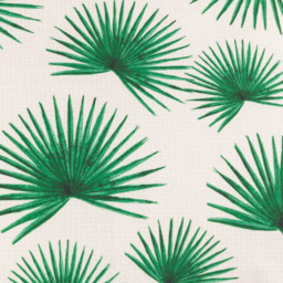 furn. Agave Green Tropical Polyester Filled Outdoor Cushion 45 x 45cm - Wilko - thumbnail 6