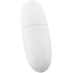 Living and Home V Shaped LED Semi Flush Ceiling Light - Size: 6.5 x 70 x 70cm - White - Wilko - thumbnail 5