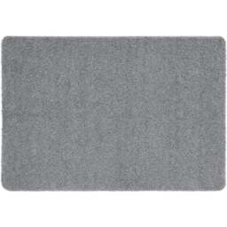 My Rug Ghost Grey Rug 60 x 100cm - Size: 60 x 100 x 2cm - Wilko - thumbnail 1