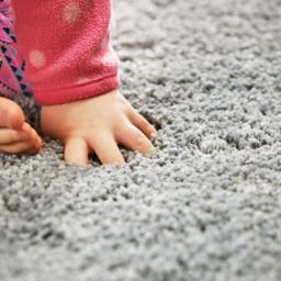 My Rug Ghost Grey Rug 60 x 100cm - Size: 60 x 100 x 2cm - Wilko - thumbnail 4