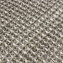 Yard Lorne Lichen Waffle Fringed Throw 150 x 200cm - Size: 200 x 150cm - Brown - Yard Living - Wilko - thumbnail 4
