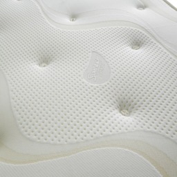 Sareer Matrah King Size Reflex Plus Open Coil Mattress - White - Wilko - thumbnail 4