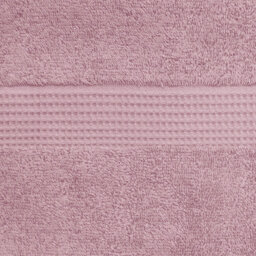 Mayfair Egyptian Cotton Deep Blush Hand Towel Set of 2 - Pink - Wilko - thumbnail 5