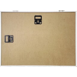 Childs Art Display Photo Frame Green - Wilko - thumbnail 4