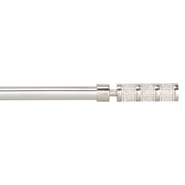 Surat Extendable Curtain Pole 210 to 360cm - Wilko - image 1