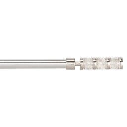 Surat Extendable Curtain Pole 210 to 360cm - Wilko