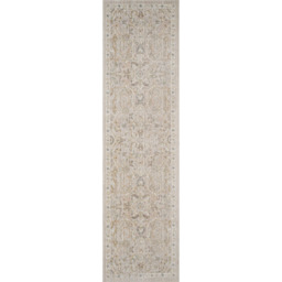 Desire Rugs Maia Beige Floral Non Slip Rug 160 x 240cm - Cream - Wilko - thumbnail 7