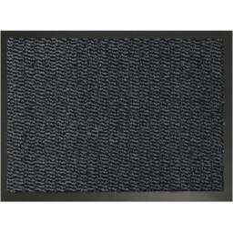 Desire Rugs Blue Anti Slip Door Mat 40 x 60cm - Wilko - thumbnail 5