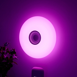 Nordlux Smart Djay White Ceiling Light - Size: 9 x 40 x 9cm - Wilko - thumbnail 7