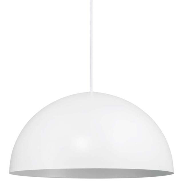 Nordlux Ellen 40 White Pendant Light - Size: 0 x 40 x 0cm - Wilko - image 1
