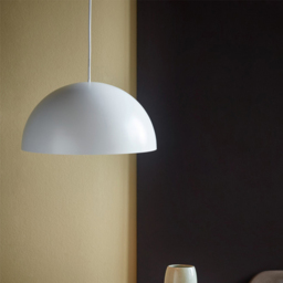 Nordlux Ellen 40 White Pendant Light - Size: 0 x 40 x 0cm - Wilko - thumbnail 6