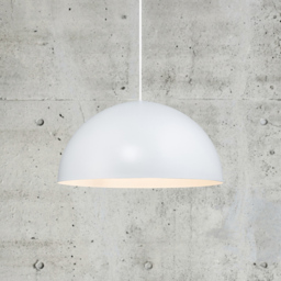 Nordlux Ellen 40 White Pendant Light - Size: 0 x 40 x 0cm - Wilko - thumbnail 3