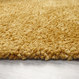 Origins Portland Ochre Rug 60 x 110cm - Yellow - Origins Rugs - Wilko - thumbnail 5