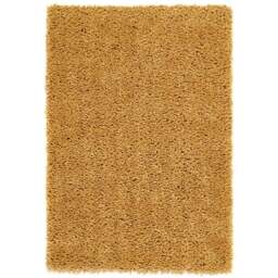 Origins Portland Ochre Rug 60 x 110cm - Yellow - Origins Rugs - Wilko