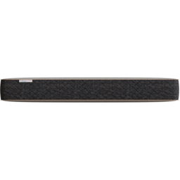 GFW Double Black Faux Leather End Lift Ottoman Bed with Memory Pocket Spring Mattress - Wilko - thumbnail 7