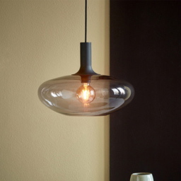 Nordlux Alton 35 Black Pendant Light - Size: 30 x 35 x 30cm - Wilko - thumbnail 6