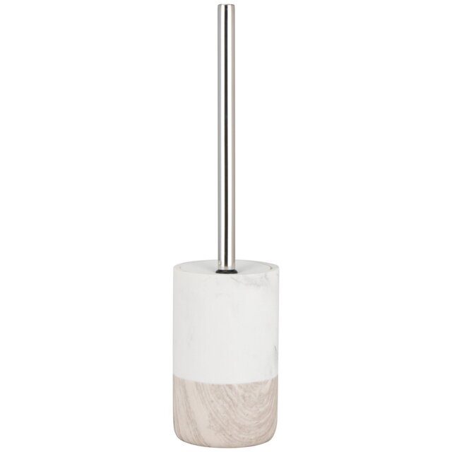Finnish Spa Toilet Brush Holder - Wilko - image 1