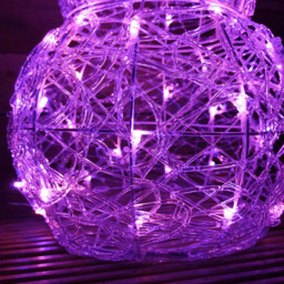Samuel Alexander Acrylic Snowman Colour Changing LED Outdoor Christmas Decoration 60cm - Size: 60 x 40 x 40cm - Multi - Wilko - thumbnail 3