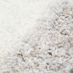 DS Living Trellis Grey Ultra Plush Rug 160 x 230cm - Wilko - thumbnail 5