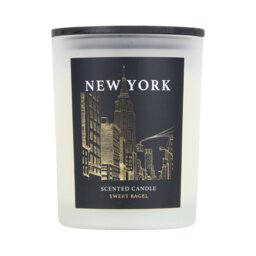 New York Candle - Wilko