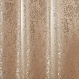 Divante Serene Champagne Jacquard Curtains 137 x 168cm - Size: W 137 x D 168cm - Wilko - thumbnail 5