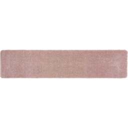 My Rug Nude Pink Rug 67 x 200cm - Size: 67 x 200 x 2cm - Wilko - thumbnail 1