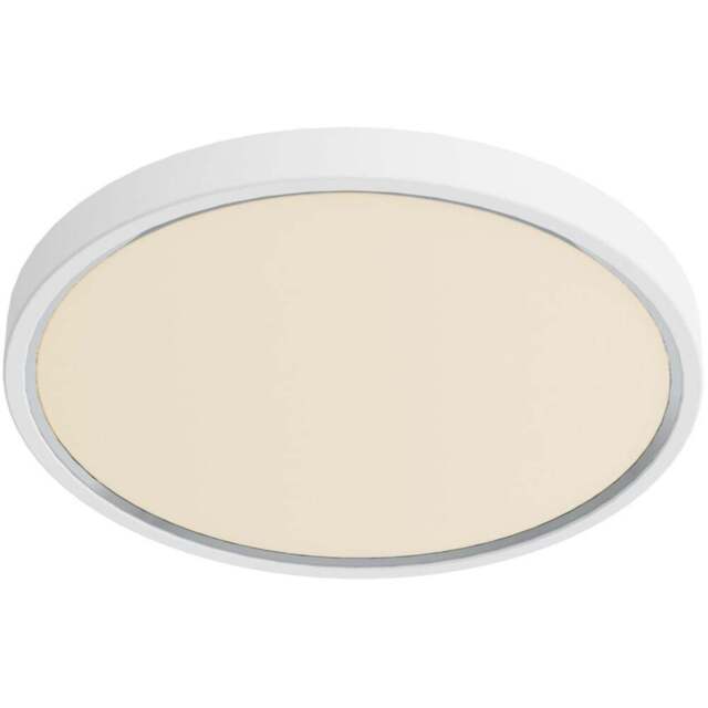 Nordlux Noxy White Ceiling Light - Size: 5 x 35 x 5cm - Wilko - image 1