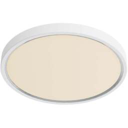 Nordlux Noxy White Ceiling Light - Size: 5 x 35 x 5cm - Wilko