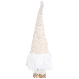 Sparkly LED Standing Gonk Natural - Blushing Ballroom - Wilko - thumbnail 5