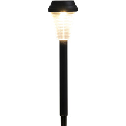 Pack of 20 Solar Koa Stake Lights - The Illuminated Garden - Wilko - thumbnail 4