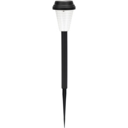 Pack of 20 Solar Koa Stake Lights - The Illuminated Garden - Wilko - thumbnail 3