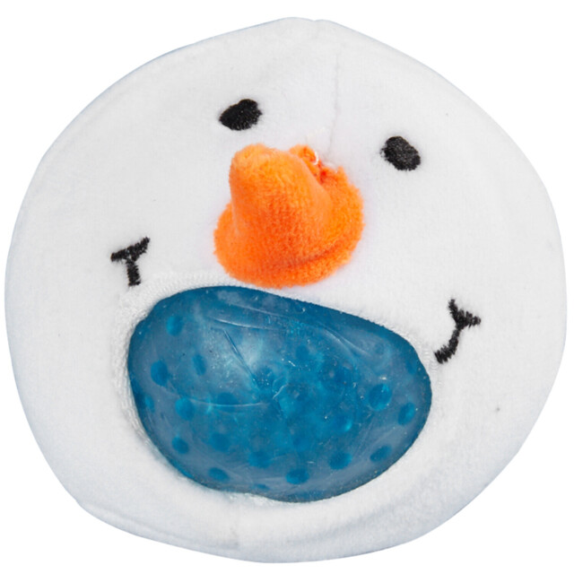 Christmas Jellies Plush Ball - Multicolour - Wilko - image 1
