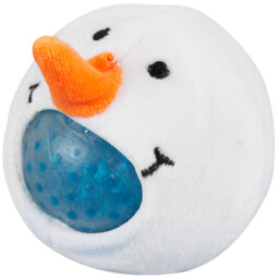 Christmas Jellies Plush Ball - Multicolour - Wilko - thumbnail 3