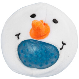 Christmas Jellies Plush Ball - Multicolour - Wilko - thumbnail 1