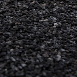 Relay Charcoal Runner Rug 60 x 200cm - Grey - Homemaker - Wilko - thumbnail 4