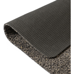 JVL Tanami Brown Barrier Runner 50 x 150cm - JVL Homewares - Wilko - thumbnail 6